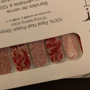 Retired Color Street shade